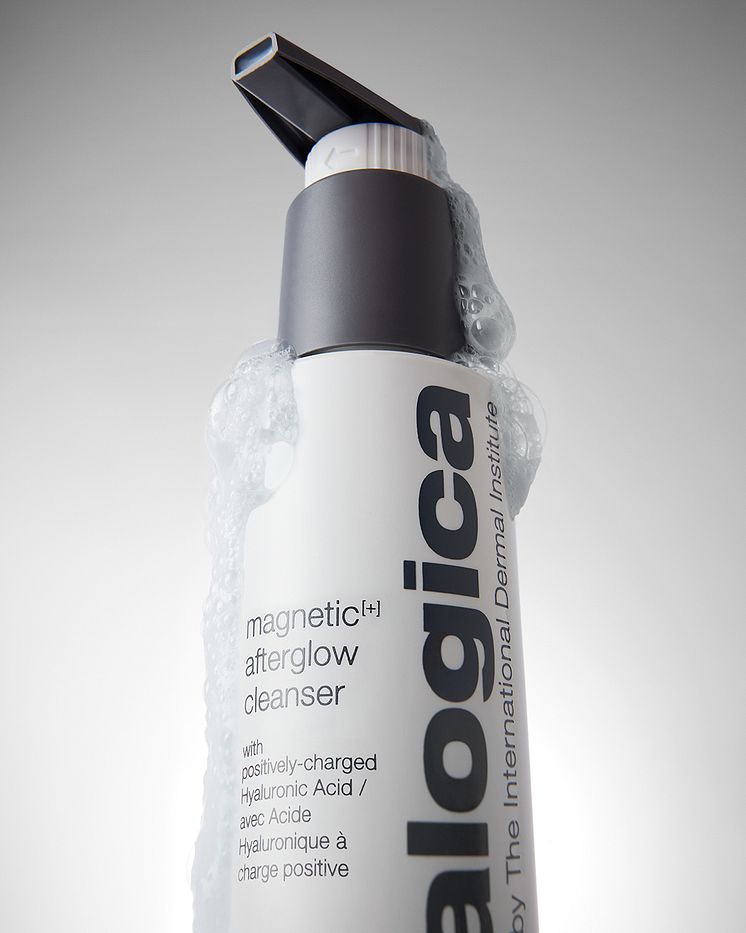 Dermalogica Magnetic Afterglow Cleanser