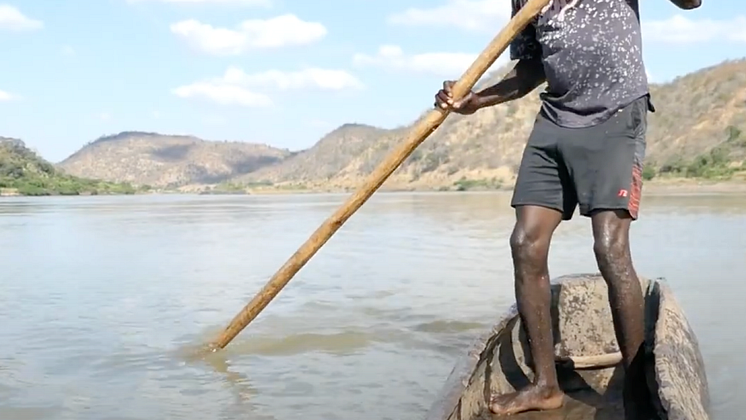 Renewables and Reprisals 2025.From  a JA:s video about the Mphanda Nkuwa hydropower project, Mozambique. 