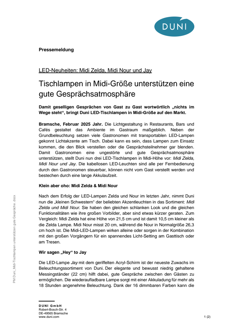 PM Duni_Midi-Tischlampen unterstützen gute Gespräche .pdf