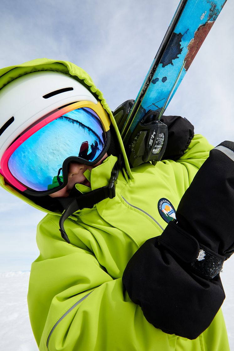 Ski edition 