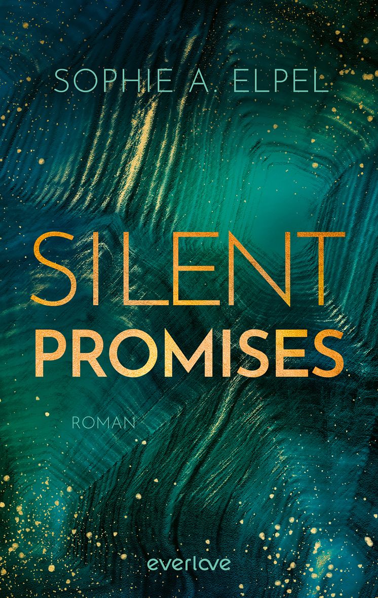 Cover Silet Promises