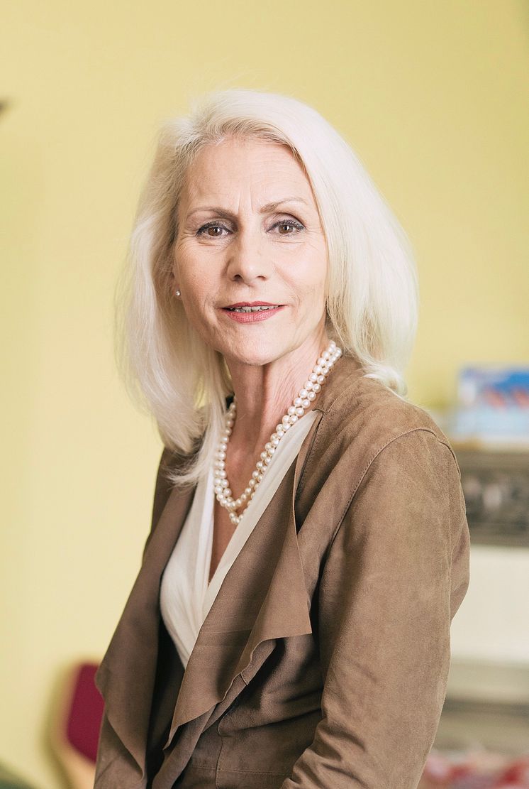 Martina Leibovici-Mühlberger