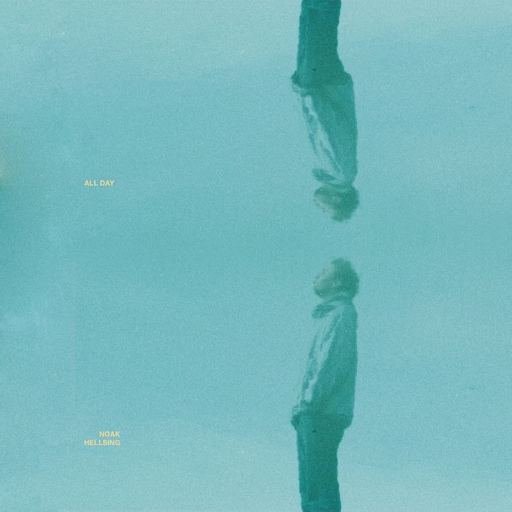 All Day (cover art)