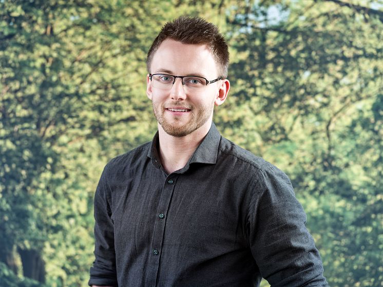 Björn Lumsén, högupplöst