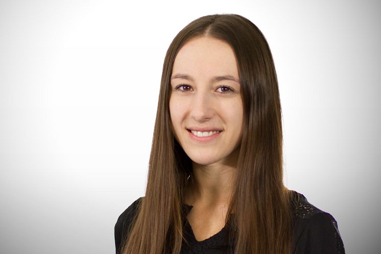 Jana Rieger (Umicore Galvanotechnik)