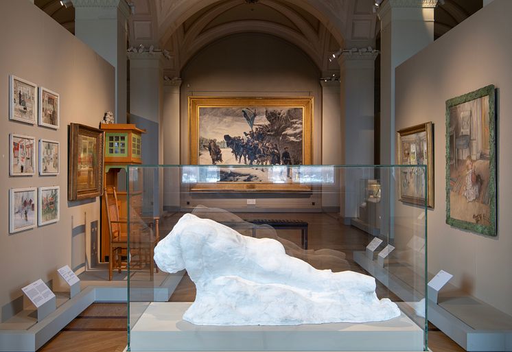 Nationalmuseum
