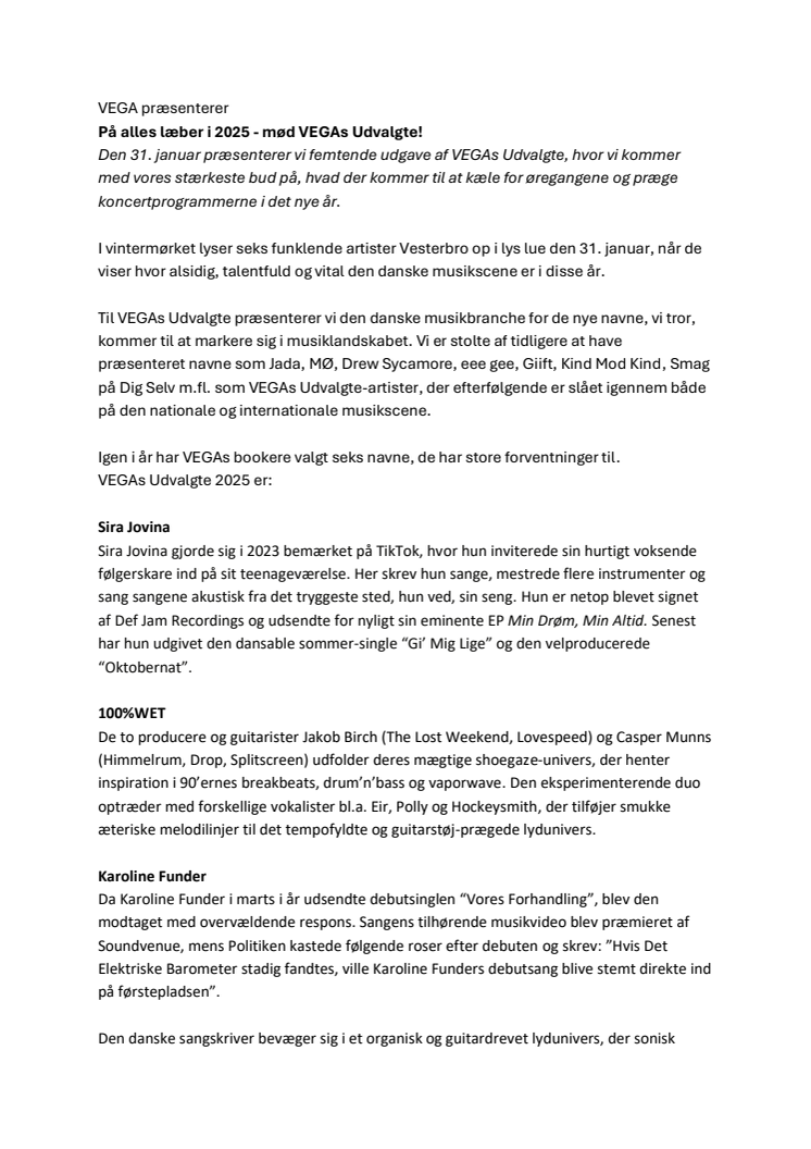 VEGAs Udvalgte 2025 - pm-2.pdf