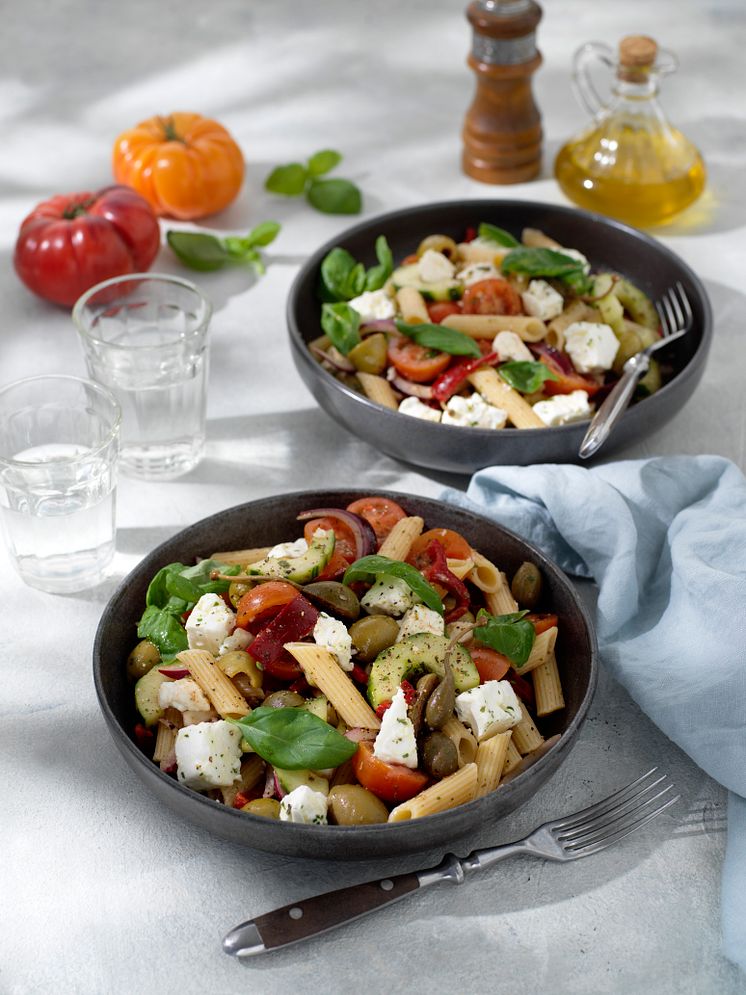 Glutenfri grekisk pastasallad.jpg