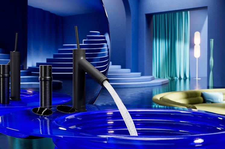AXOR Starck