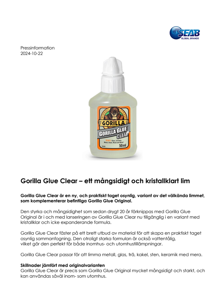 Gorilla Glue Clear  ett mångsidigt och kristallklart lim.pdf