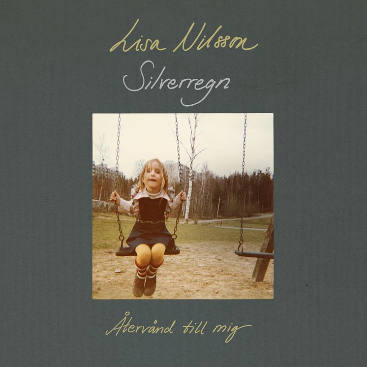 Cover Lisa Nilsson - Silverregn_Återvänd till mig.jpg