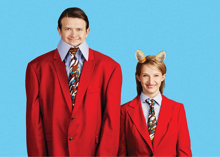 Hannibal & Jerry