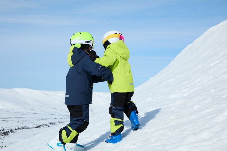 Ski edition 