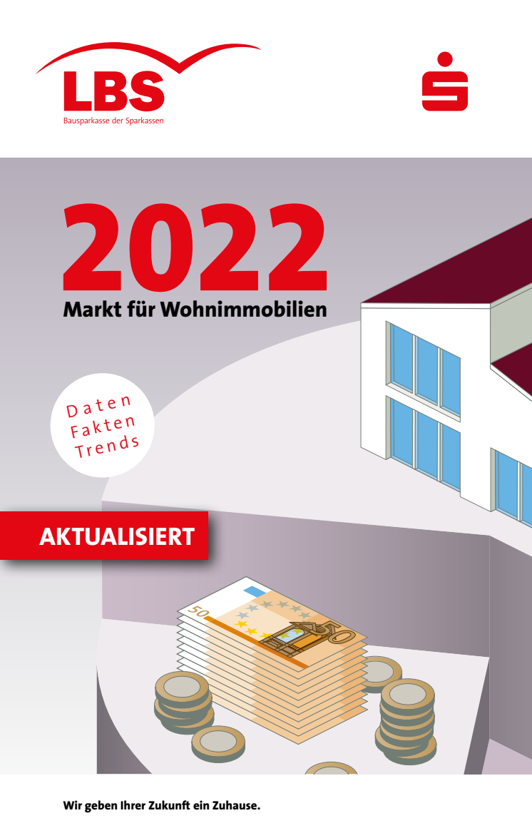 Markt für Wohnimmobilien 2022
