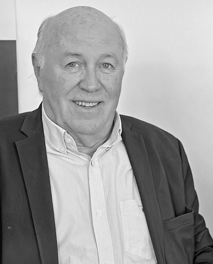 Herbert Lackner