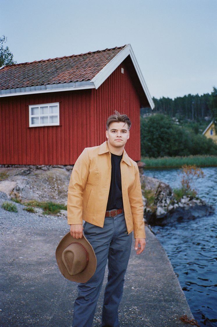 Tobias Sten