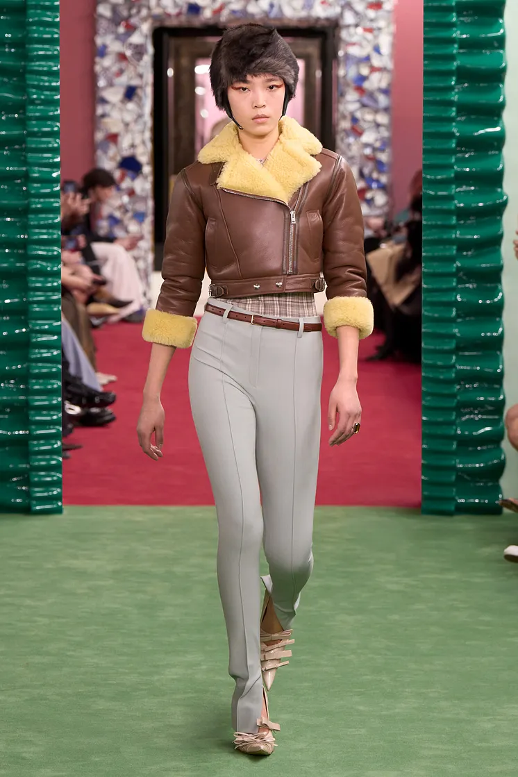 Acne Studios FW26
