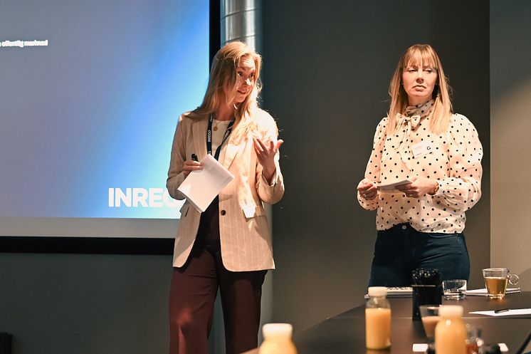 Circular TECH Talk: Datasäkerhet
