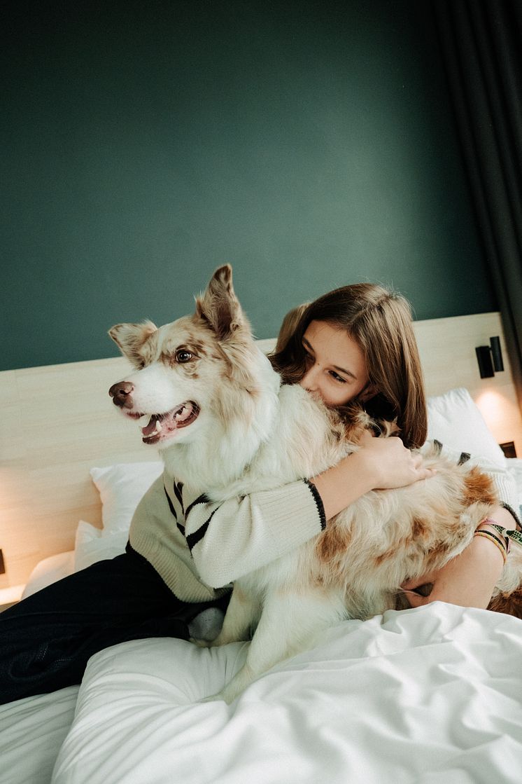 Pet Friendly