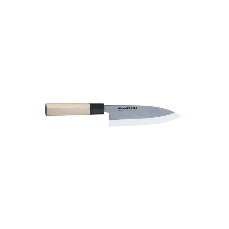 Bunmei - Debakniv