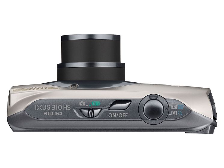 Canon IXUS 310 HS
