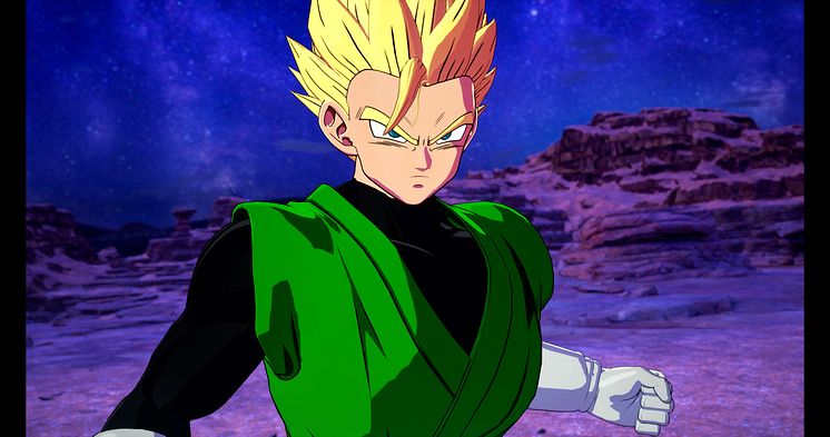 DBSZ_Gohan(Adult)_Super Saiyan 2.bmp
