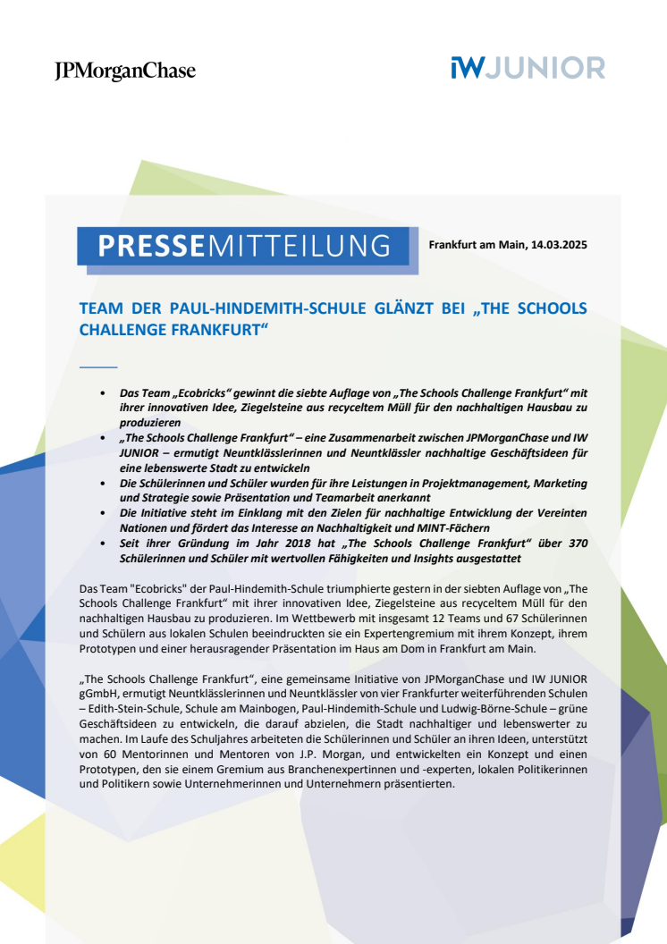 2025-03-14_Schools Challenge Press Release_final.pdf