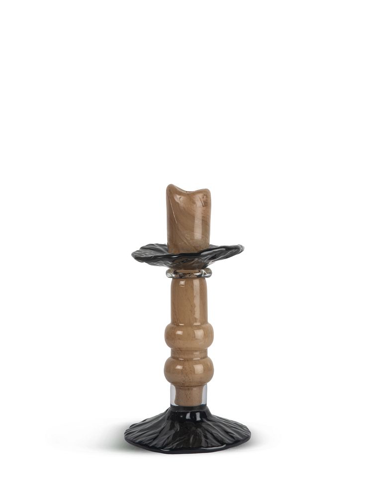 BYON SS25 - Candlestick Lara S - Beige/black