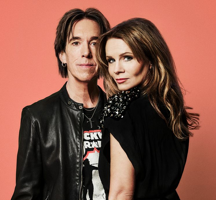 Bilde av Roxette