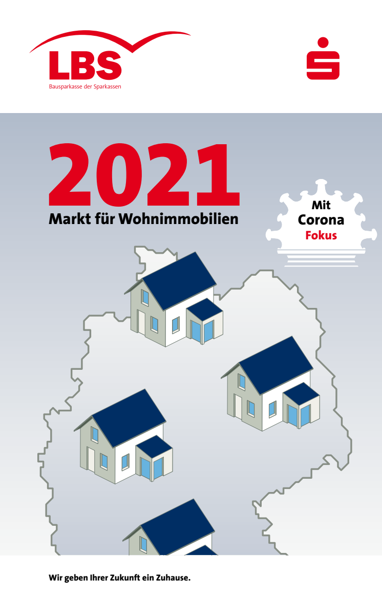 Markt für Wohnimmobilien 2021