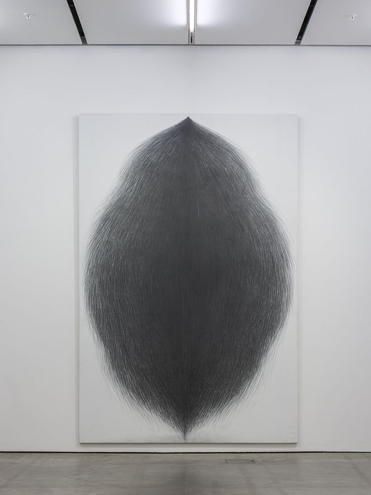 Anastasia Savinova, Geosmin, 2022