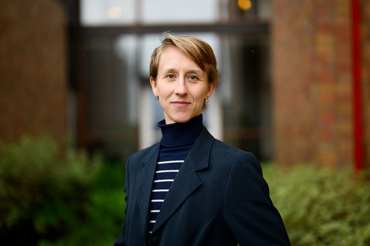 Johanne Laache