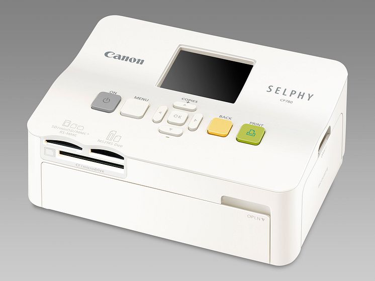SELPHY CP780 vit