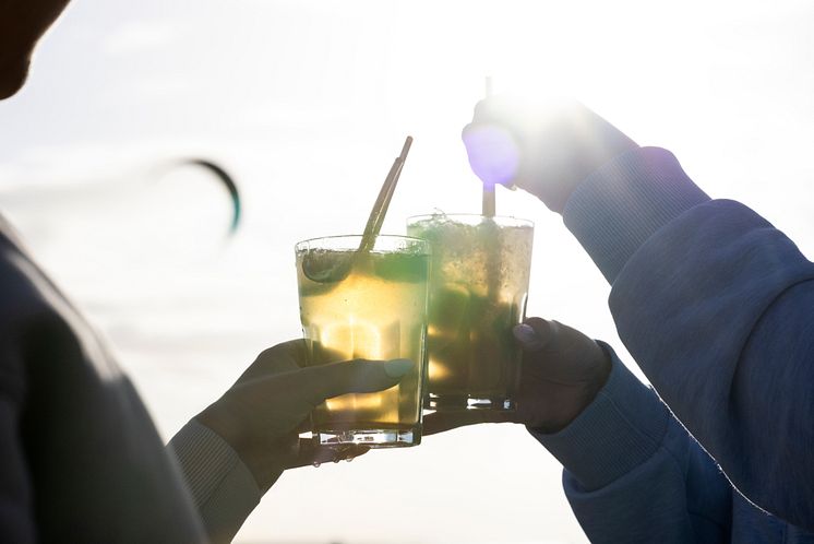 Cocktails