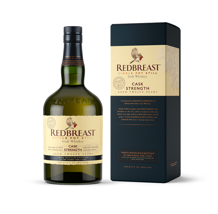 Redbreast Cask Strength Bottle and Carton Render.png