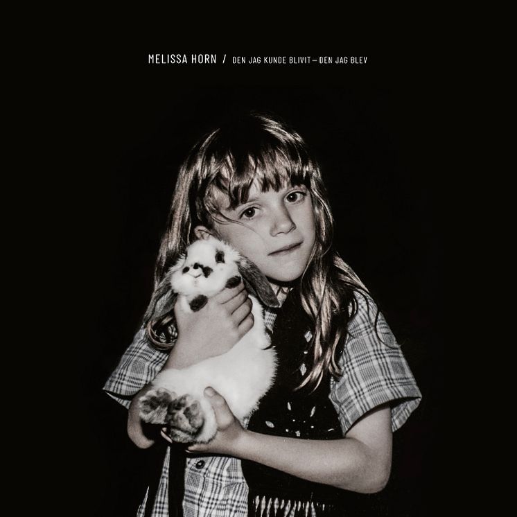 MelissaHorn_albumomslag