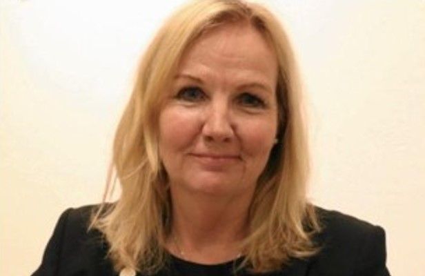 Catharina Bråkenhielm