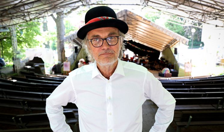 Harald Treutiger