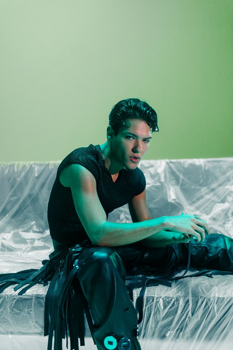 Omar Rudberg
