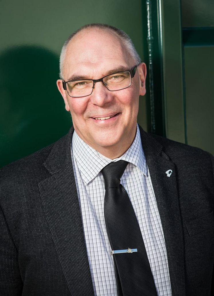 Thomas Nylund