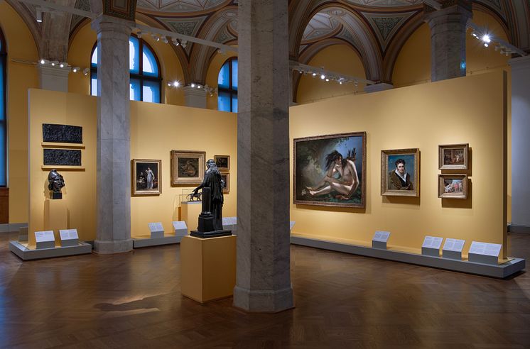 Nationalmuseum