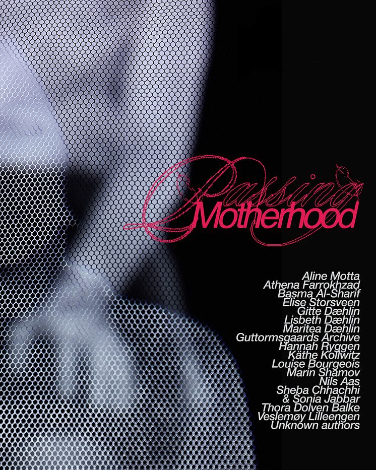 Passing Motherhood artists.jpg