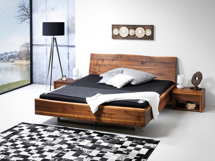 Luond Bett