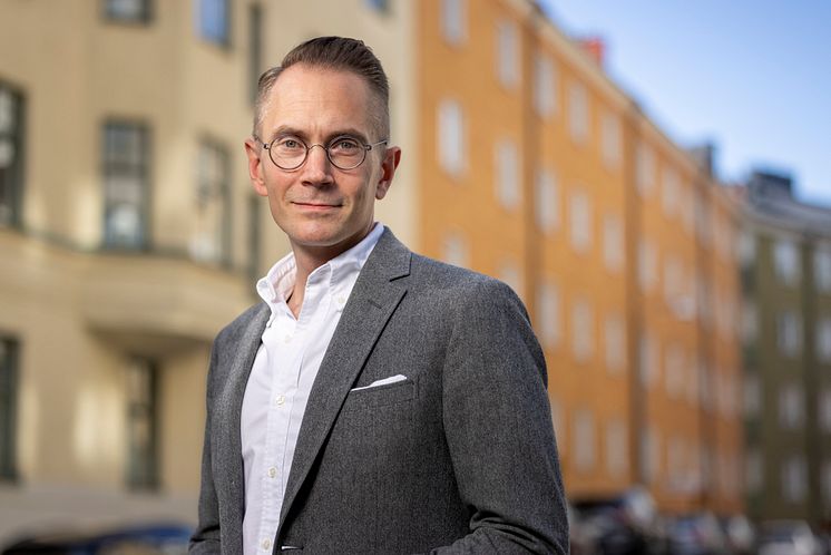 Oskar Öholm 