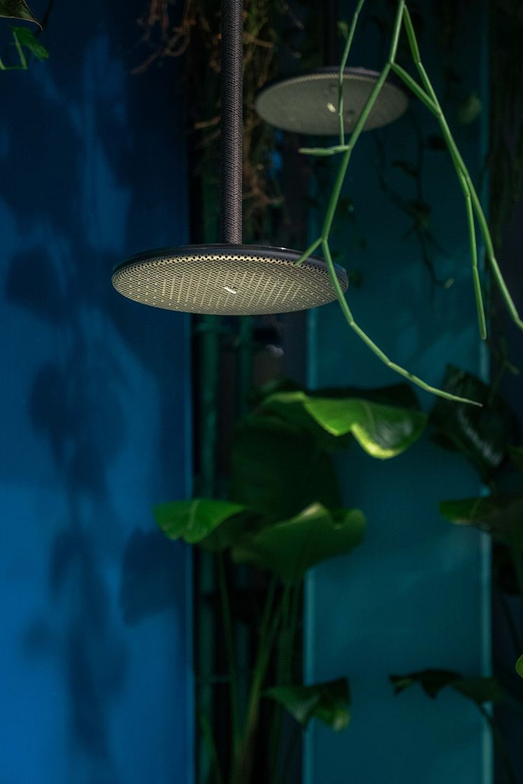 Hansgrohe Group på ISH 2025