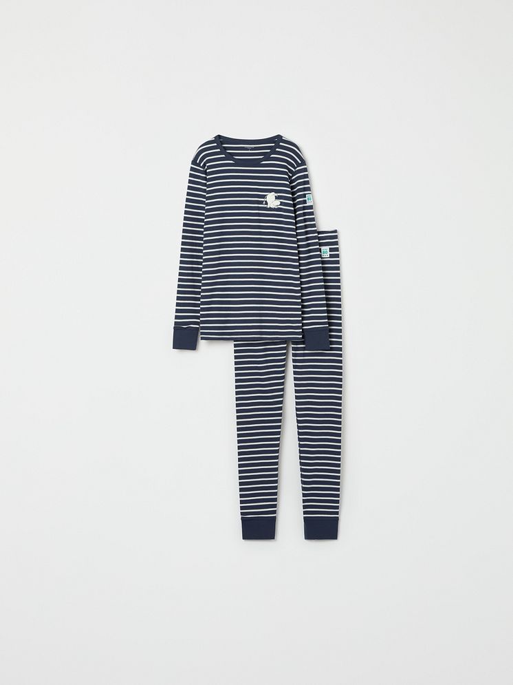 Pyjamas, strl XS-XL, 699 kr