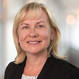 Porträt Anja Plesse