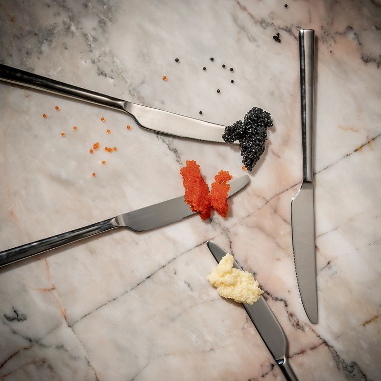 Fyrklövern2Dine bestickserie