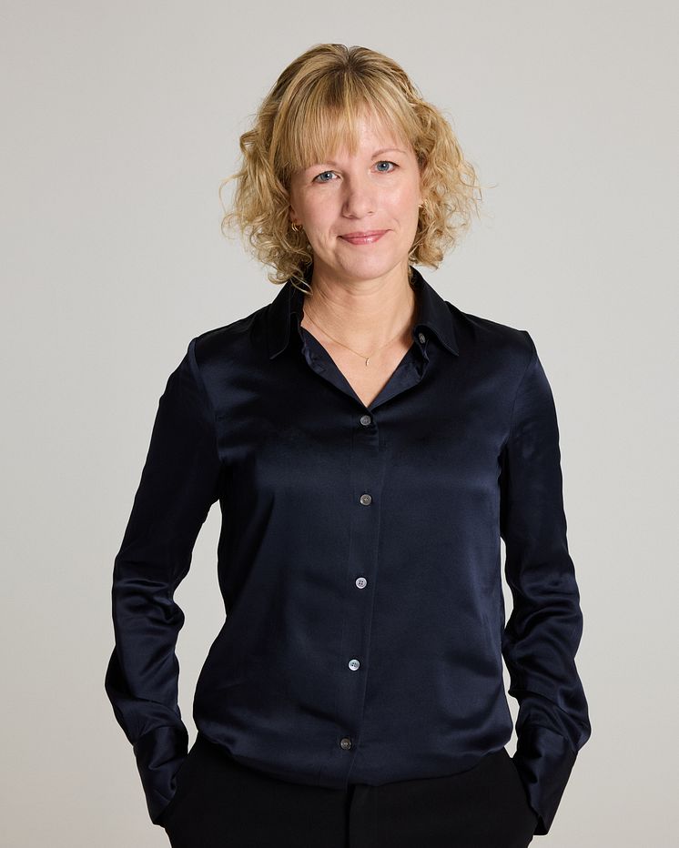 Sara Sjöberg