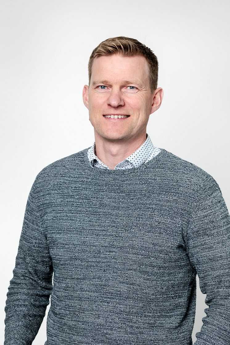 Erik Andersson
